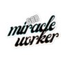 God Miracle Worker Sticker