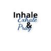 Inhale Exhale Stickers