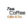 Tea Coffee Stickers