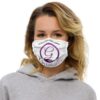 Galilee Life Logo Face mask