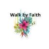 Walk by Faith Stickers