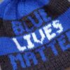 Blue Lives Matter Pattern bundle