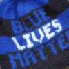 Blue Lives Matter Pattern