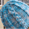 Happy Cables Hat Pattern