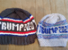 Trump 2020 Hat Pattern