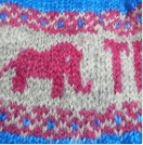 Trump Toque Pattern - Image 3