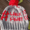 Walkaway Hat Pattern