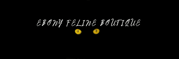 Ebony Feline Boutique