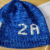 Defend 2A finished hat