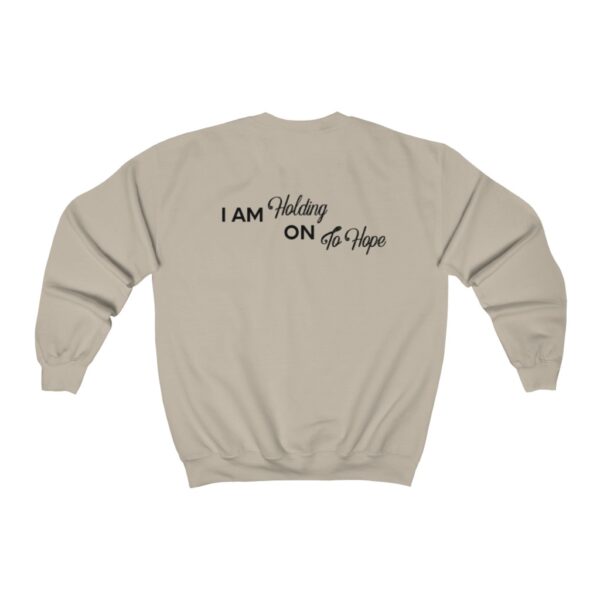 Believer Unisex Heavy Blend™ Crewneck Sweatshirt - Image 8