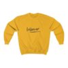 Believer Unisex Heavy Blend™ Crewneck Sweatshirt