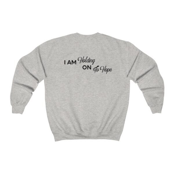 Believer Unisex Heavy Blend™ Crewneck Sweatshirt - Image 6
