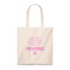 But You Surpass Them All Tote Bag