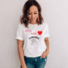 Guide Your Heart Towards Jesus Unisex Tee