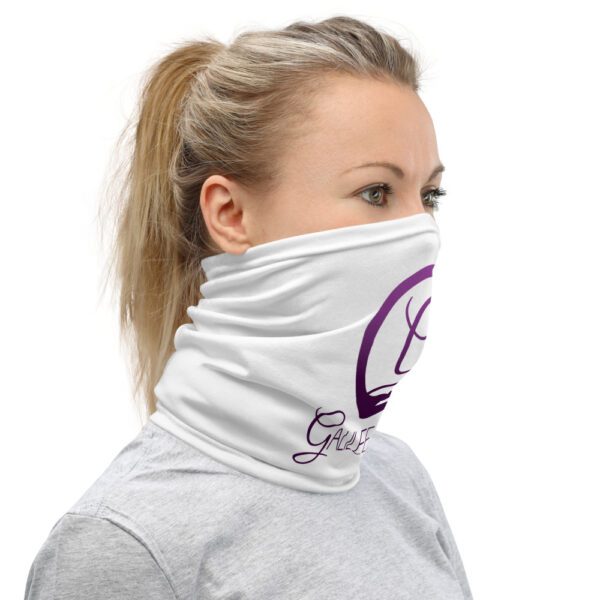 Galilee Neck Gaiter - Image 2