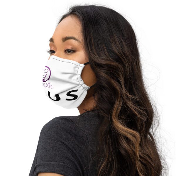 Galilee Face Mask - Image 4