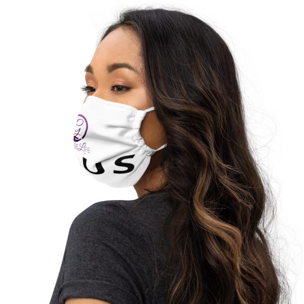 Galilee Face Mask - Image 6
