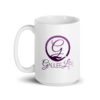 Galilee Mug