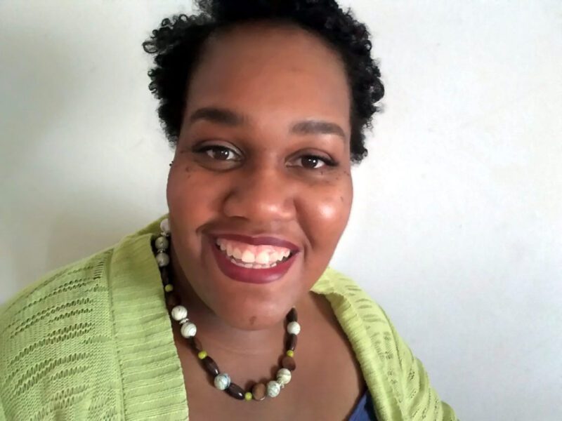 MEET SHEL OWNER OF SHAE MARJ!