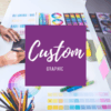 Custom Instagram Graphics