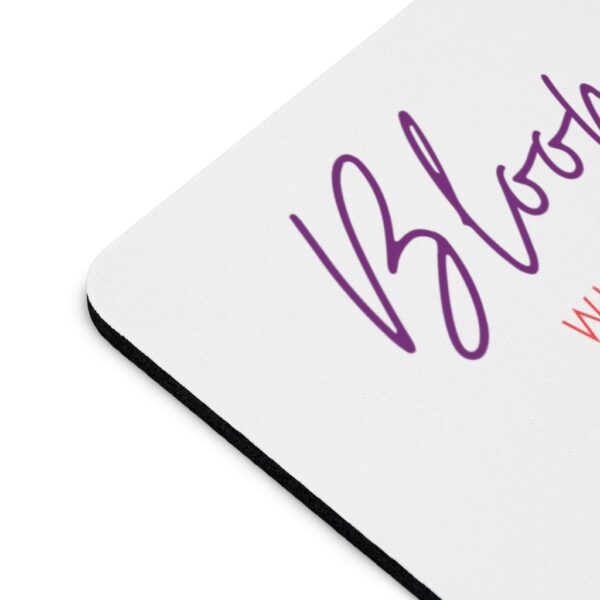 Bloom Where God Plants You Mouse Pad - Image 10