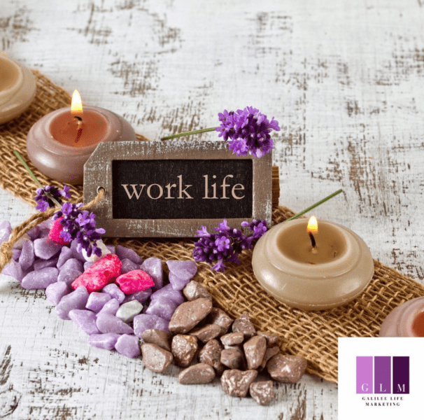Work Life Balance