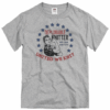Unisex United We Knit T-shirt size S