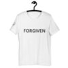 FORGIVEN Short-Sleeve Unisex T-Shirt