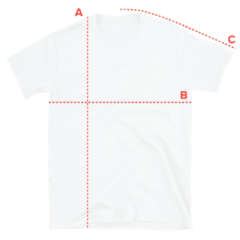 Fall In Love With Jesus Short-Sleeve Unisex T-Shirt - Image 9