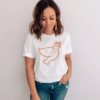 Be Still And Know Short-Sleeve T-Shirt