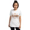 Bloom Where You Are Planted Women's Tee