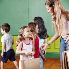 Gifts for Teachers