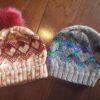 Heart Season Beanie