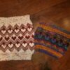 Heart Season Cowl