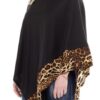 Lightweight Poncho (Copy) BLACK