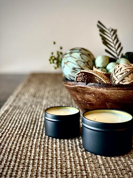 Grace Candles