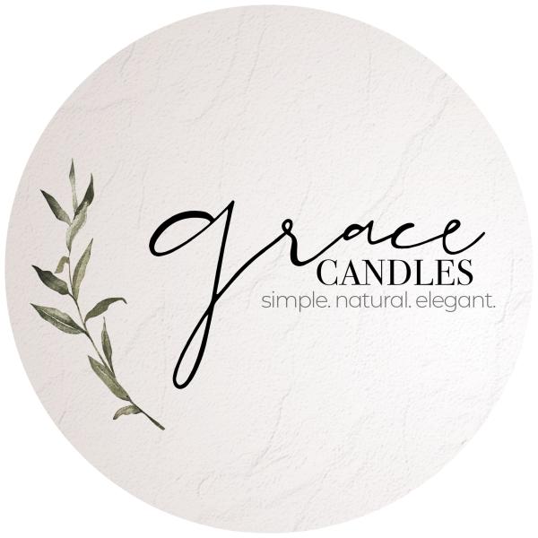 Grace Candles
