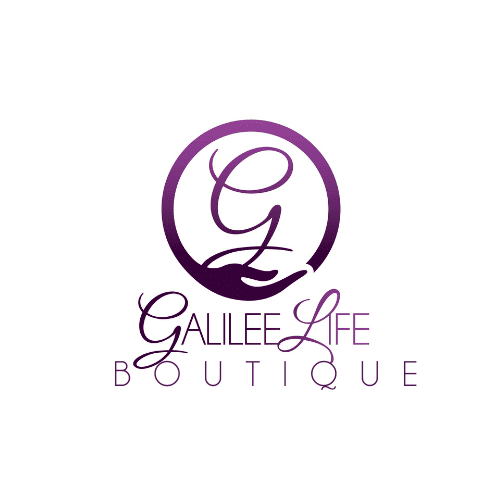 Galilee Life Boutique Logo