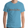 God Is The King T-Shirt