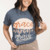 Grace Upon Grace Graphic Tee