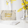 Prayer Card Philippians 4:13