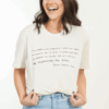 Psalm 23 Graphic Tee
