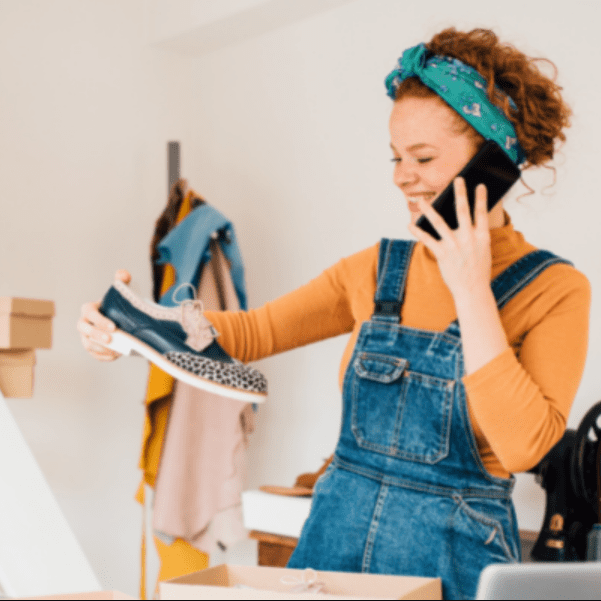 Five Benefits of Online Marketplaces for Small Businesses 