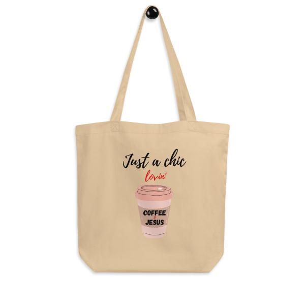 Eco Tote Bag - Image 4