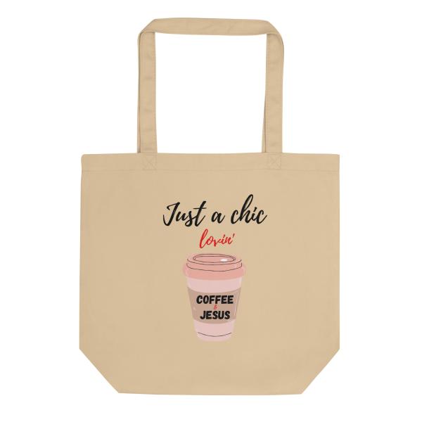 Eco Tote Bag - Image 5