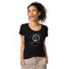 Galilee Life Women’s Basic Organic T-shirt