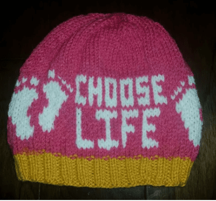 Choose Life