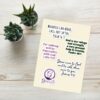 Bible Verses Sticker Pack