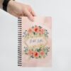 Bible Notes Spiral Notebook