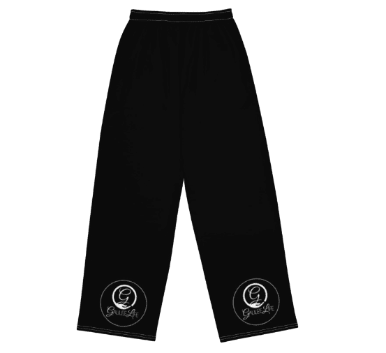 Created For His Glory Unisex Wide-Leg Pajama Pants - Image 6